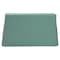 Bali & Pari Palm Bohemian Seafoam Green Scallop Rattan Console Table 252-14103-ZORO - alternate 7