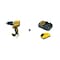 Dewalt DCD806B DCD806B/DCB2104C - alternate 1