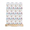 Supremeplus New White Terry Towel Cleaning Rags, 800 lbs. Pallet, 160 x 5 lbs. Bags, 160PK SP-1599 - alternate 1