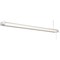 Unbranded 4 Ft. 2-Bulb LED Linkable Shop Light Fixture SP-090T336UN-70 - alternate 5