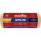 Wooster Paint Roller Cover, 1 in Thick Nap, 9 in L, Fabric Cover, Golden Yellow R242-9 - alternate 5