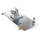Bon Tool Walk Edger and Groover 12 in - 3/4 in Bit - 3/4 in Radius 82-928 - alternate 2