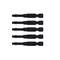 Century Drill & Tool STAR T20 X 2in IMPACT PRO 5PK 70820 - alternate 1