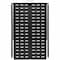 Eaton Tripp Lite Series SmartRack Sliding Steel Rack Shelf - 1U, Vented, 28.3 in. Deep, Holds up to 50 SRSHELF4PSLVENT - alternate 7