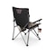 Picnic Time Family Of Brands NCAA Washington Huskies Big Bear XXL Camping Chair with Cooler - Heavy Duty Beach Chair 808-00-175-624-0 - alternate 1