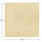 Touch Of Color 6.5" x 6.5" Ivory Napkins 600 PK 669161B - alternate 3