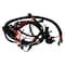 John Deere WIRING HARNESS, JOHN DEERE OEM F434907 F434907 - alternate 1