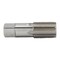 Drill America 3/4"-11-1/2 NGH High Speed Steel Garden Hose Threading Tap DWTNGH3/4TAP - alternate 4