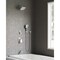 Grohe Rainshower Smartactive Handshower Square 26552000 - alternate 4