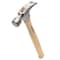Big Horn 10 Oz Claw Hammer with Hickory Straight Handle 15126 - alternate 1
