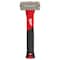 Milwaukee Tool Sledge Hammer, 11"L, Round 48-22-9311 - alternate 1
