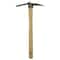 Zenport Carbon Steel Planting Hoe with 3-Inch Pick J6-05 - alternate 4