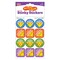 Trend Pizza Praise, Pizza Scent Scratch 'n Sniff Stinky Stickers, 48-Piece Set, 6PK T83056 - alternate 2