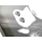 John Deere BRACKET, OEM 8107272 - alternate 2