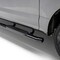 Aries 4'' Black Steel Oval Side Bars, Select Toyota Tundra CrewMax S222023 - alternate 1