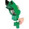 Green Leaf 10,000 PSI High-Pressure Hydraulic Hose, 10ft 564 - alternate 2