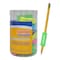 Westcott Erasers Fun Pack, Assorted Colors, 40PK 17795 - alternate 1