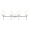 Z-Lite Henri Chrome  4 Light Vanity 7700-4V-CH - alternate 4