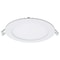 Satco 12 Watt LED Direct Wire Downlight Edge-lit 6-Inch CCT Selectable Round Remote Driver S11827R1 - alternate 5