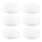 Energetic Lighting 15in. LED Ceiling Light, Dimmable 5CCT modern flush mount Selectable Color and Watts, 6PK FMR15R18E92750-6P - alternate 1
