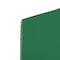 Flipside 36 x 48 1 Ply Green Project Board Pack of 24 30068-24 - alternate 5