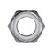 Auveco 1/2in-13 Nylon Insert Lock Nut 18-8, 10PK 13246 - alternate 2