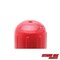 Extreme Max Extreme Max 3006.7462 BoatTector HTM Inflatable Fender - 6.5" x 15", Bright Red 3006.7462 - alternate 3