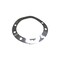 Cnh GASKET, CNH OEM 84357660 84357660 - alternate 1