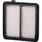 Premium Guard Engine Air Filter,  PA6052 - alternate 7