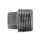 Southland 3/4-in MIP Black Iron Plug 521-804HN - alternate 3