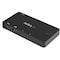 Startech.Com 2 PORT UHD COMPACT USB C KVM SWITCH - 4K 60HZ ON 1 HDMI 2.0 MONITOR & ALLOWS SWI SV211HDUC - alternate 1