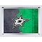 Holland Bar Stool Co Dallas Stars 19.25 in. x 14.5 in. Backlit LED Sign by Company LBLedA - alternate 1