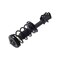Fcs Struts Suspension Strut And Coil Spring Assembly 2334485L - alternate 4