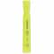 Universal Desk Highlighter, Chisel Tip, Fluo, 12PK UNV08861 - alternate 1