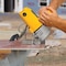 Dewalt 4-3/8" Wet/Dry Handheld Tile cutter DWC860W - alternate 3