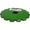 John Deere CHAIN SPROCKET, JOHN DEERE OEM H77059 H77059 - alternate 3