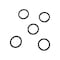 Cnh O-RING 5/PK, CNH OEM SBA052400112 SBA052400112 - alternate 2