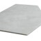 Apollo Tile White 10x10 Bianco Carrara Marble Honed Floor and Wall Tile 2.95 sqft/case, 5PK APLKB88G10HA - alternate 6