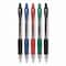 Pilot G2 Premium Gel Pen, Retractable, Extra-Fine 0.5 mm, Assorted Ink and Barrel Colors, 5PK 31300 - alternate 2