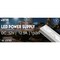 Beyond Led Technology LED Power Supply, 150 Watt, 12 Volt DC, IP67, JLV-12150KA-US, UL Listed 156673 - alternate 3