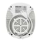 Better Chef 10-Speed 350 Watt 42 Ounce Glass Jar Blender in White/Silver IM-617GW - alternate 8