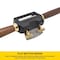Big Horn Adjustable Spokeshave with Rosewood Handle 19364 - alternate 4