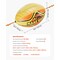 Vevor Booster Ball for Towable Inflatable PVC Booster Balls for Boating and Water Sports SS-1009 - alternate 5