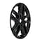 Coast2Coast WHEEL COVER, 4PK IMP521BLK - alternate 5