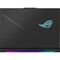 Asus ROG STRIX LAPTOP WIN11 PRO INTEL RAPTOR LAKE I9 RAPTOR LAKE 18 NVIDIA GEFORCE RTX 4080 12GB VRAM G834JZR-XS96 - alternate 17