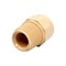 Charlotte Pipe And Foundry Male Adapter FlowGuard 1/2in MPT X 1/2in D Slip CPVC, 10PK CTS02109C0600 - alternate 1