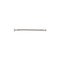 Durapro 3/8 in. Compression x 1/2 in. FIP x 12 in. Braided Stainless Steel Faucet Supply Line 231230LF - alternate 2