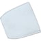 Makita Cloth Vacuum Filter 443060-3 - alternate 1