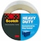 Scotch 1.88 in. W X 54.6 yd L Heavy Duty Packaging Tape 3850 - alternate 1