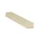 Apollo Tile Piquet 2 in. x 10 in. Matte Green Ceramic Picket Wall and Floor Tile 5.38 sq. ft./case, 44PK APLALF88BAHA - alternate 6